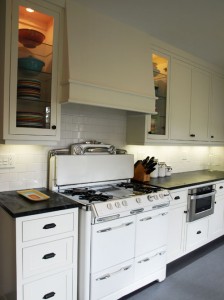 soapstone counters